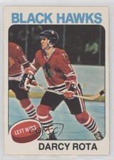 1975-76 O-Pee-Chee Darcy Rota #66 0ll