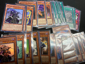 yugioh dice jar deck Yu-Gi-Oh! Maze of Memories Booster (Pack)