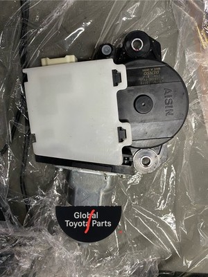 63260 - 02110 Sunroof Motor Assembly Fits 2014 - 2019 Corolla | eBay
