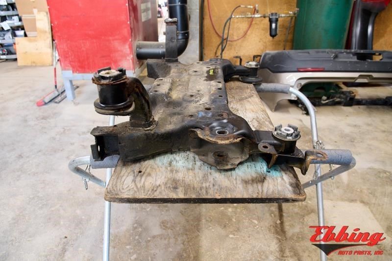 Front Suspension Crossmember ID: 5085819AJ Fits 2008-2020 Dodge Caravan 662074