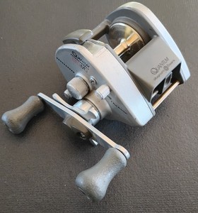 Moulinet à lancer léger Optix - Quantum