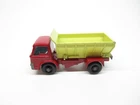 MATCHBOX LESNEY #70 GRIT SPREADING TRUCK