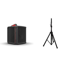 Wet Sounds WS-L - High Performance Portable Party Speaker, Weather Resistant,...