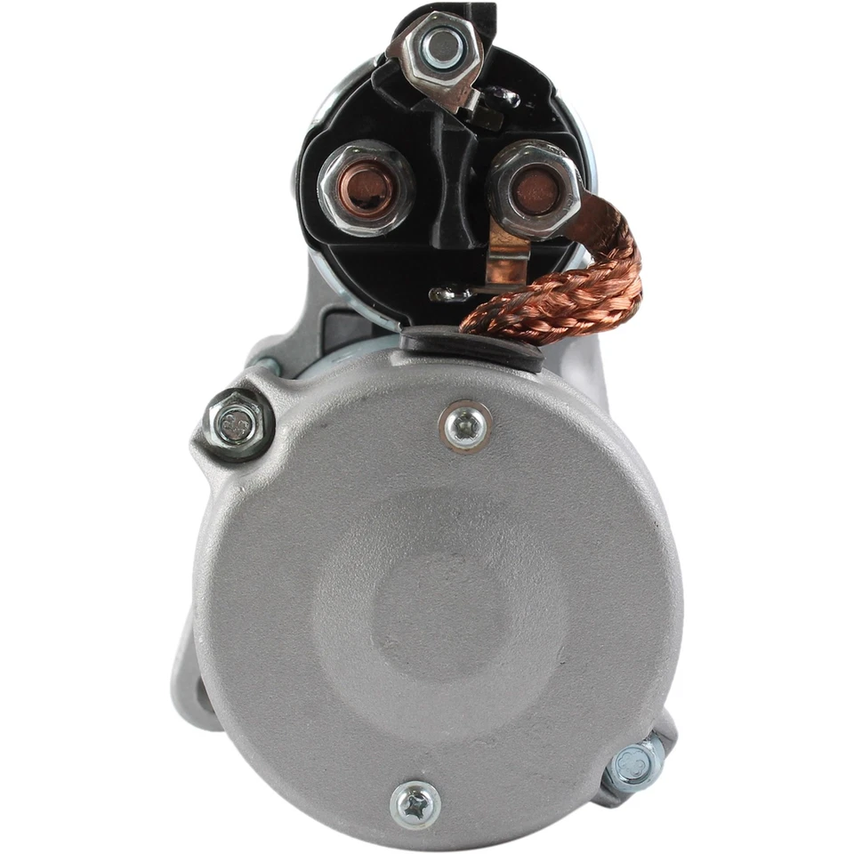 Arranque para Mercedes Benz C200 C220 C250 CLS250 E200 E220; SND0771 - Imagem 4 de 4