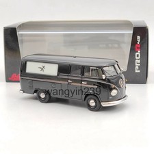 SCHUCO 1/43 Volkswagen T1 Minibus 1961 Car Model