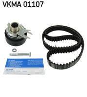 Zahnriemensatz FÜR Seat Cordoba (6K1, 6K2), Seat Ibiza II (6K1) - SKF Vkma 01107