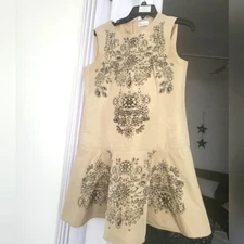 Red Valentino Dress