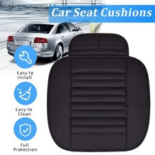 Auto Sitzbezug Kissen Pads Mat Universal Auto Sitzkissen Sitzauflage Sitzmatte