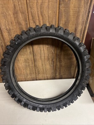 Dunlop Sports D756 100/90-19 Tire NOS