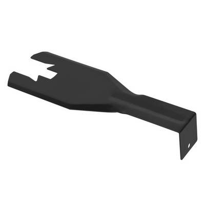 GQNDGN 76951 Window Handle Removal Tool - Universal Fit | Car Door Black 