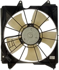 Dorman 621-427 Radiator Fan Assembly Without Controller