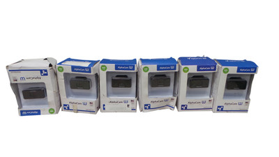 Lot 6 AlphaCam-W USB 2.0 HD Wide FaceTime Skype - Free Shipping