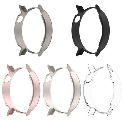 Ventilated Smartwatch Guard Sleeve Dustproof Impact Absorption Unisex Accessory