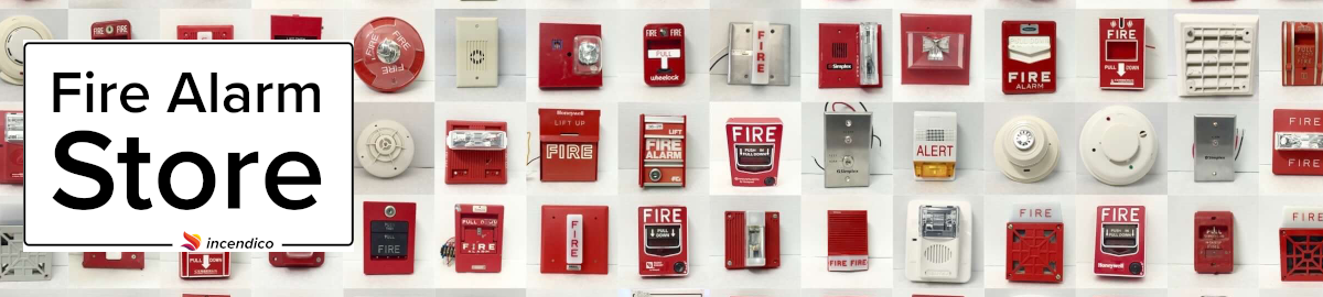 Fire Alarm Store - Incendico LLC
