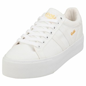 Gola Orchid Platform Womens White White Casual Trainers 40 Eu Ebay Gola Orchid Platform Womens White White Casual Trainers 40 Eu Ebay