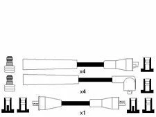 Rover, MG 3.5L V8 (1968-1986) *New* HT Ignition Lead Set Motaquip VLS548