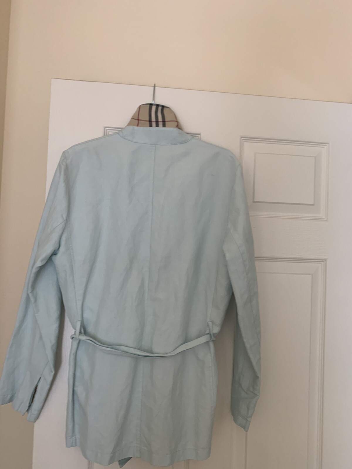 burberry jacket - image 7