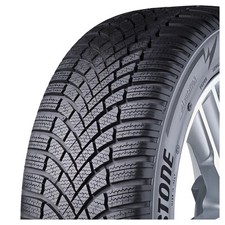 2x Bridgestone Blizzak LM-005  M+S 195/65 R15 91T 1956515 Winterreifen