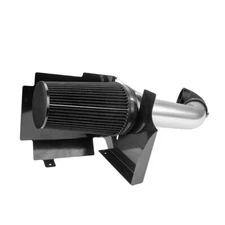FITS Chevrolet Tahoe 4.8/5.3L V8 2000-05 06 Cold Air Intake Kit Heat shield 4''