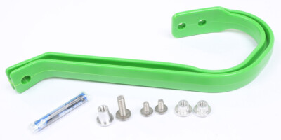 SLP 2003-2006 Bearcat 660 WT 156'' Arctic Cat MOHAWK SKI LOOP (TEAM GREEN) 35-610