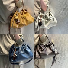 Songmont Mini pochette donna pendolare randagio piccola borsa a tracolla