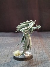 PAINTED Nighthaunt Tomb Banshee Warhammer Age of Sigmar Games Workshop