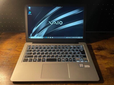 【美品】SONY VAIO VJZ131A11N core i7 6567u Sony Vaio Z VJZ13A Flagship Model Laptop RAM:16GB SSD:256GB Core