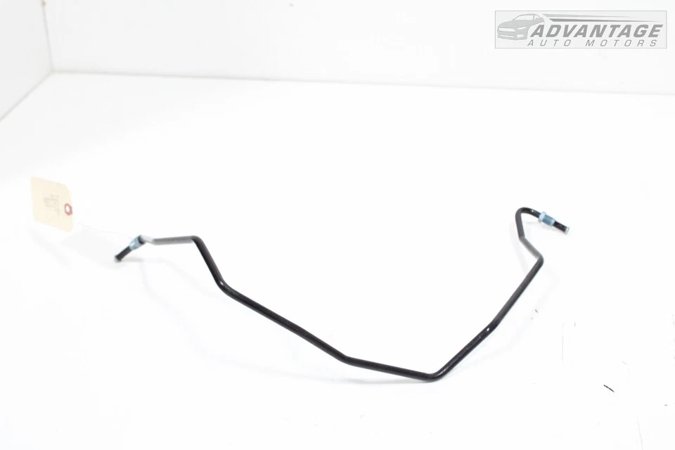 AUDI A4 QUATTRO 2017-2020 2,0 L LÍQUIDO HIDRÁULICO FRENO ABS LÍNEA MANGUERA TUBO OEM Foto 3 de 4