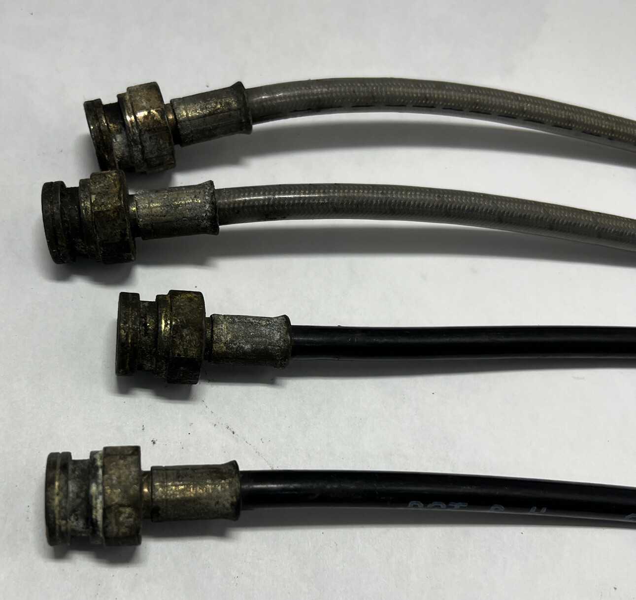 2000 Lamborghin​i Murcielago ABS Pump  Lines