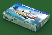 Hobbyboss 81783 1/48 TBD-1 Devastator
