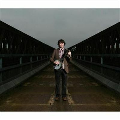 Verging on the Perpendicular by Dan Walsh (CD, 2017)