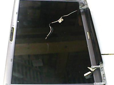 Dalle d'écran pour Toshiba Satellite P300-1BB P300-1BV - Dalle écran de remplacement Satellite P Series