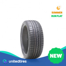 New 22540r18 Goodyear Eagle F1 Asymmetric 2 Moextended Run Flat 92w - 1032