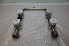 5648  Tescom Magnum 31-1A65AAUE3SF74/31-1A65AAUR6UR64 Valves Assy.