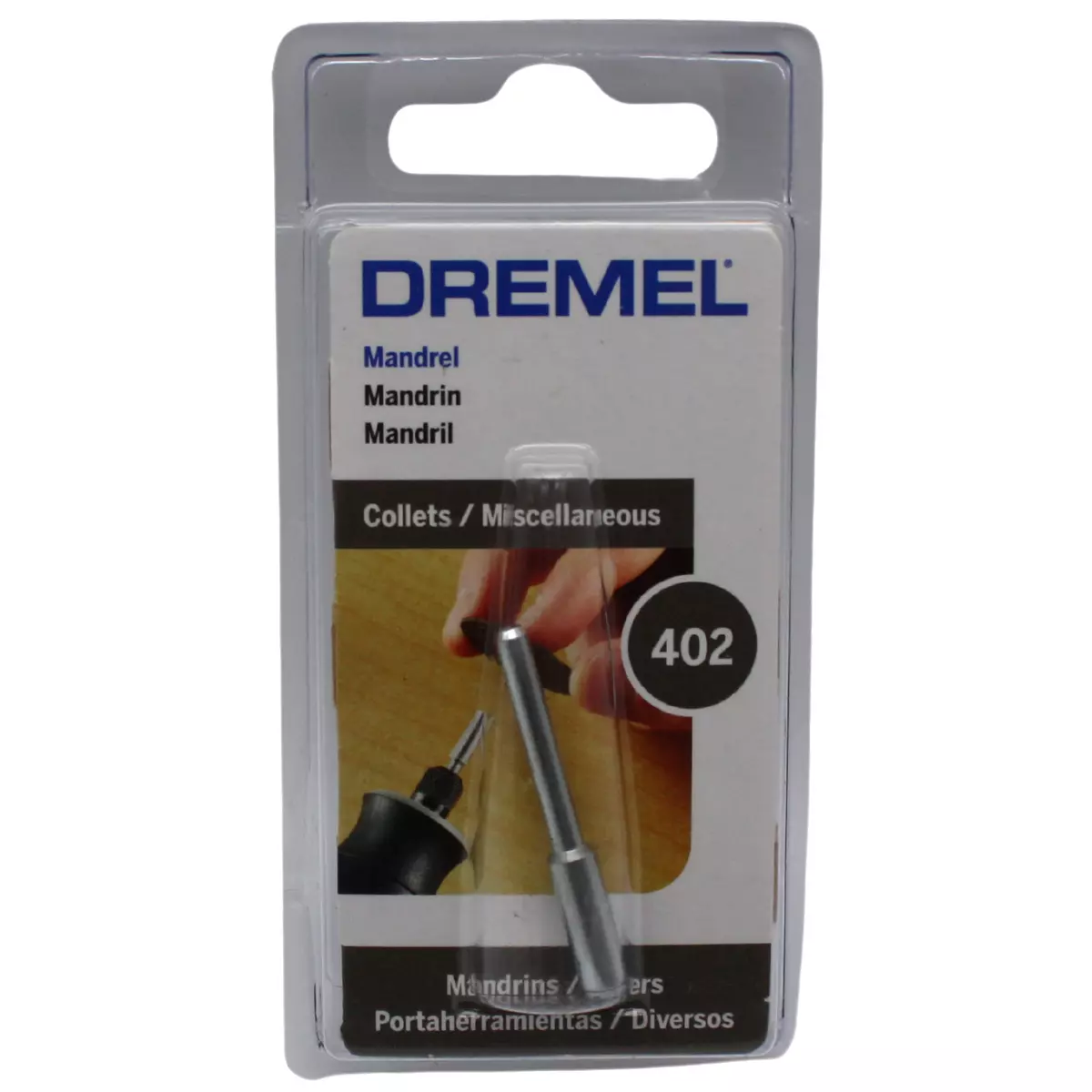 402 mandrel sale