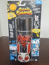 2020 Subway Surfers Surf Spray Crew Frank 4in Vinyl Figure In Spray Can