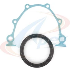 Engine Main Bearing Gasket Set Apex Automobile Parts ABS413