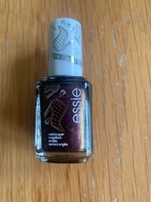 Image of Brand New & Genuine Essie Nail Polish - Shade Wicked Fierce (694)