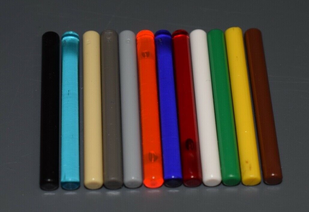 Lego 30374 21462 Bar 1x4 Select Colour Pack of 10 | eBay