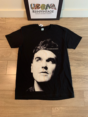 シュプリーム モリッシー Tシャツ SUPREME シュプリーム 16SS