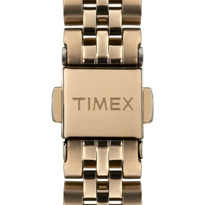 Timex Model 23 Black Dial Women display picture 1
