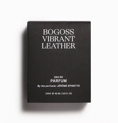 vibrant leather bogoss 60ml