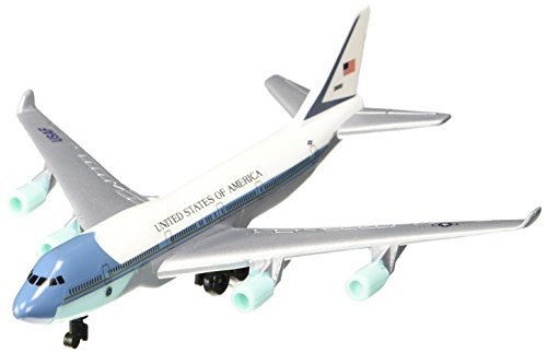 daron air force one