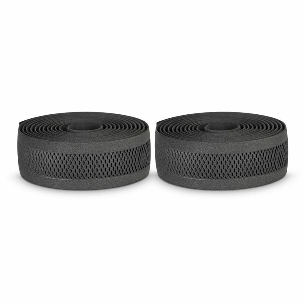 Road Bike Handlebar Tape Mesh Design Bicycle Bar Tape Antislip Shock