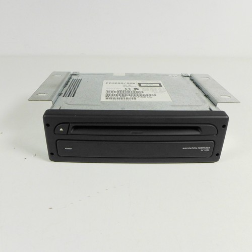 Volvo S60 S80 V70 V70XC Navigation, PC3200, ANKNA101, Display MM3200, C-IQ - Bild 2 von 9