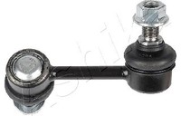 Ashika 106-0H-H68R Stabilisator, Fahrwerk Hinterachse Rechts FÜR Hyundai