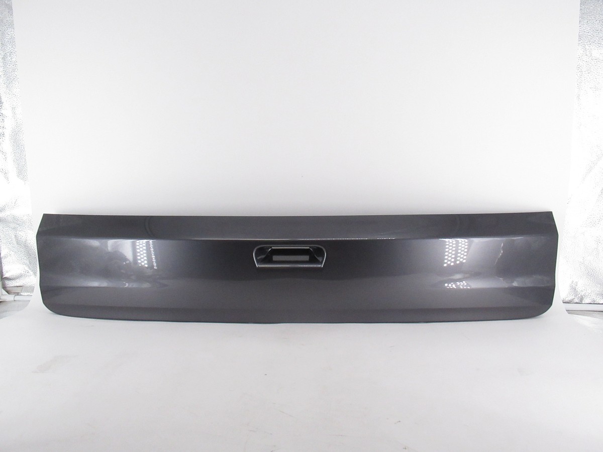 【mumu tam】 Genuine OEM Honda 74895-TLA-A01 Rear Tailgate Upper Molding