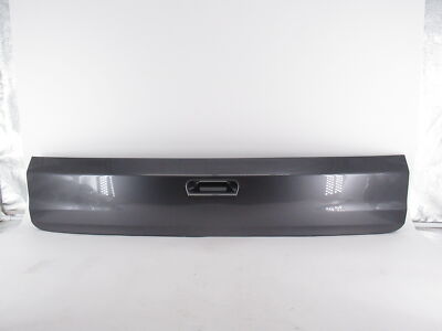 Genuine OEM Honda 74895-T0A-A01YD Lower Rear Tailgate Garnish