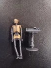Kenner Star Wars Ev-9D9 With Datapad Action Figure POTF 1997