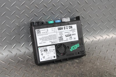 15 Buick Regal Human Machine Interface HMI Module Unit OEM OPT Ue1 
